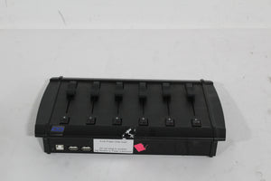 Coolux Fader Extension Board and Jog Shuttle Controller