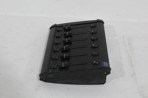 Coolux Fader Extension Board and Jog Shuttle Controller