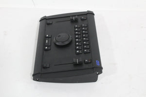 Coolux Fader Extension Board and Jog Shuttle Controller