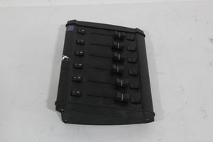 Coolux Fader Extension Board and Jog Shuttle Controller