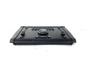 Coolux Fader Extension Board and Jog Shuttle Controller