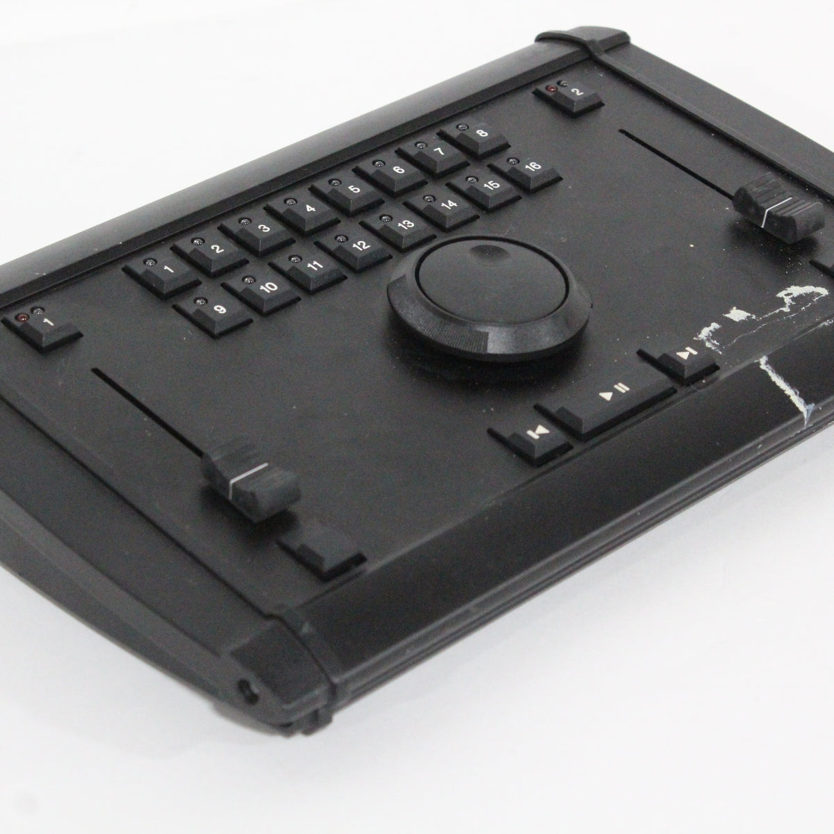 Coolux Jog Shuttle 2-Sequence Control Board – AVGear.com