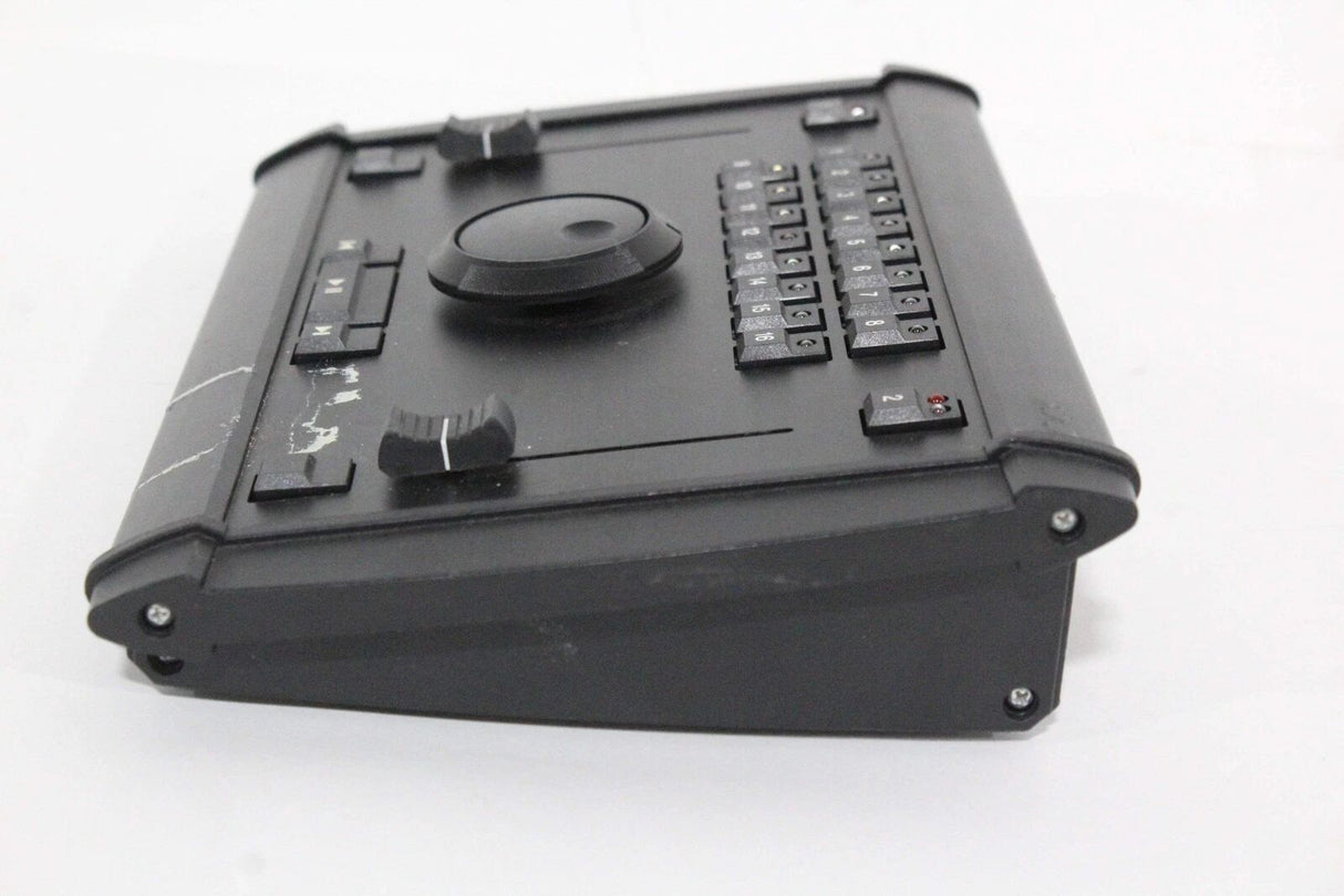 Coolux Pandoras Box Jog Shuttle 2-Sequence Control Board