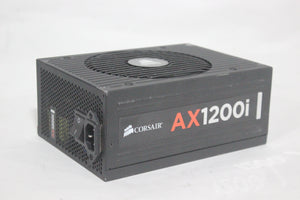 Corsair AX1200i Power Supply