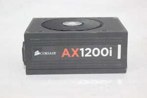 Corsair AX1200i Power Supply