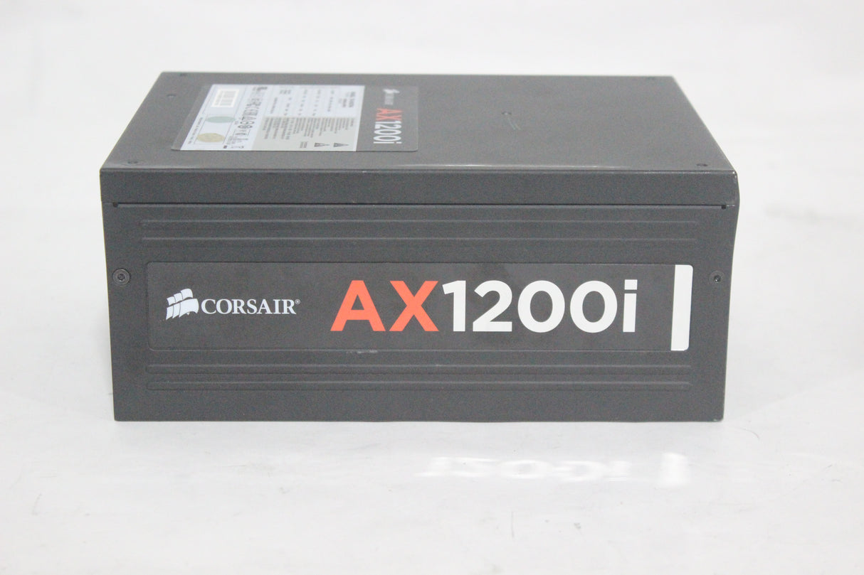 Corsair AX1200i Power Supply