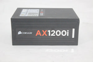 Corsair AX1200i Power Supply