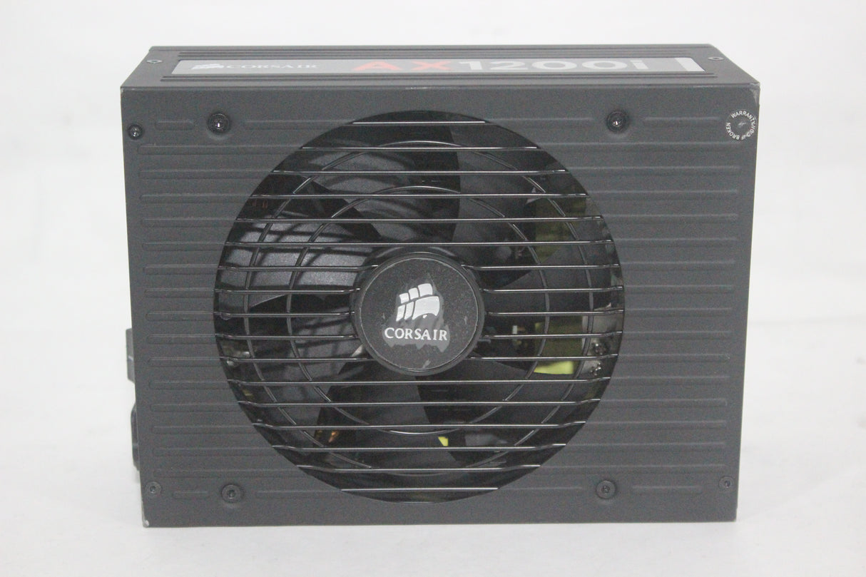 Corsair AX1200i Power Supply