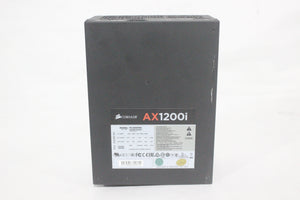 Corsair AX1200i Power Supply