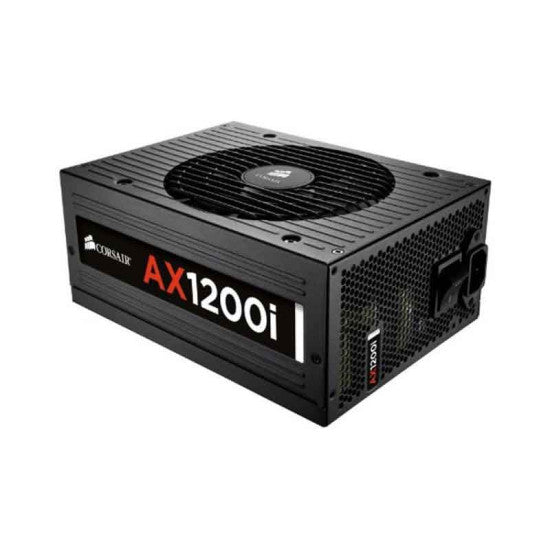Corsair AX1200i Digital ATX Power Supply