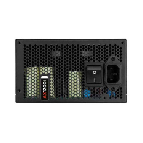 Corsair AX1200i Digital ATX Power Supply