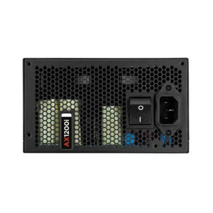 Corsair AX1200i Digital ATX Power Supply