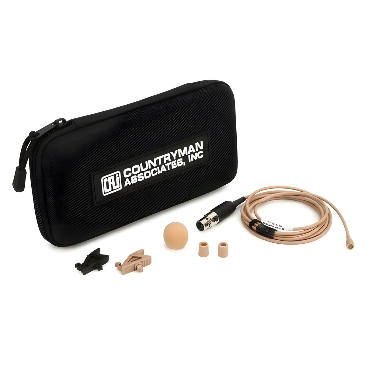 Countryman B3 Omni Directional Lavalier Microphone