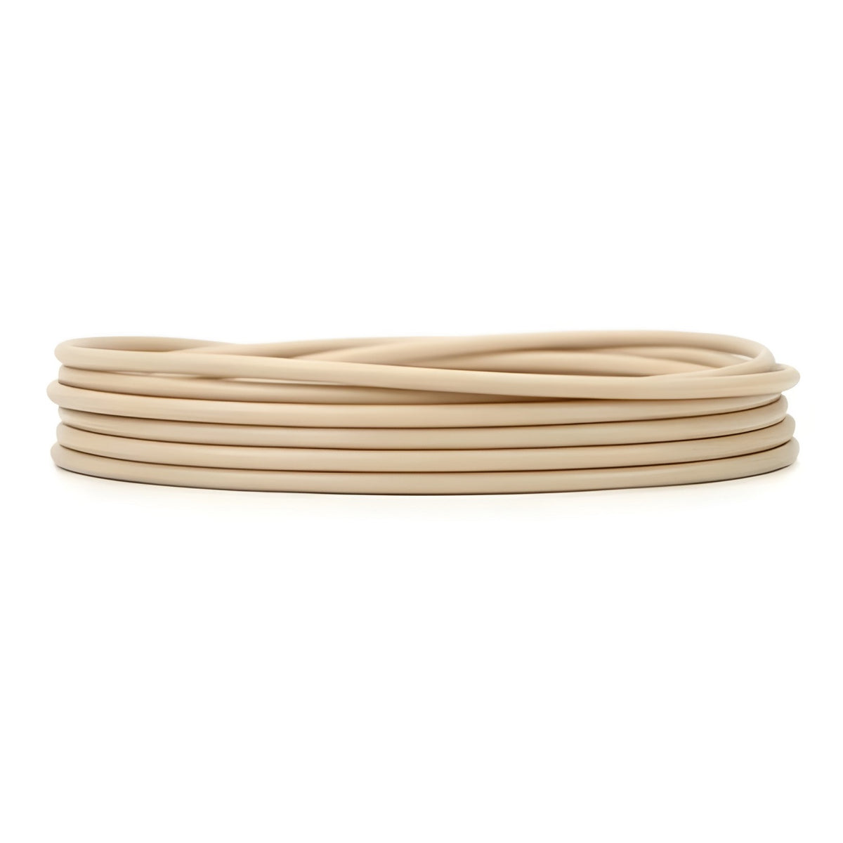 Countryman E2CABLELSL E2 Earset Cable with TA4F, Light Beige