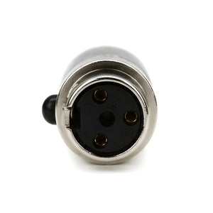 Countryman E2CABLELSL E2 Earset Cable with TA4F, Light Beige