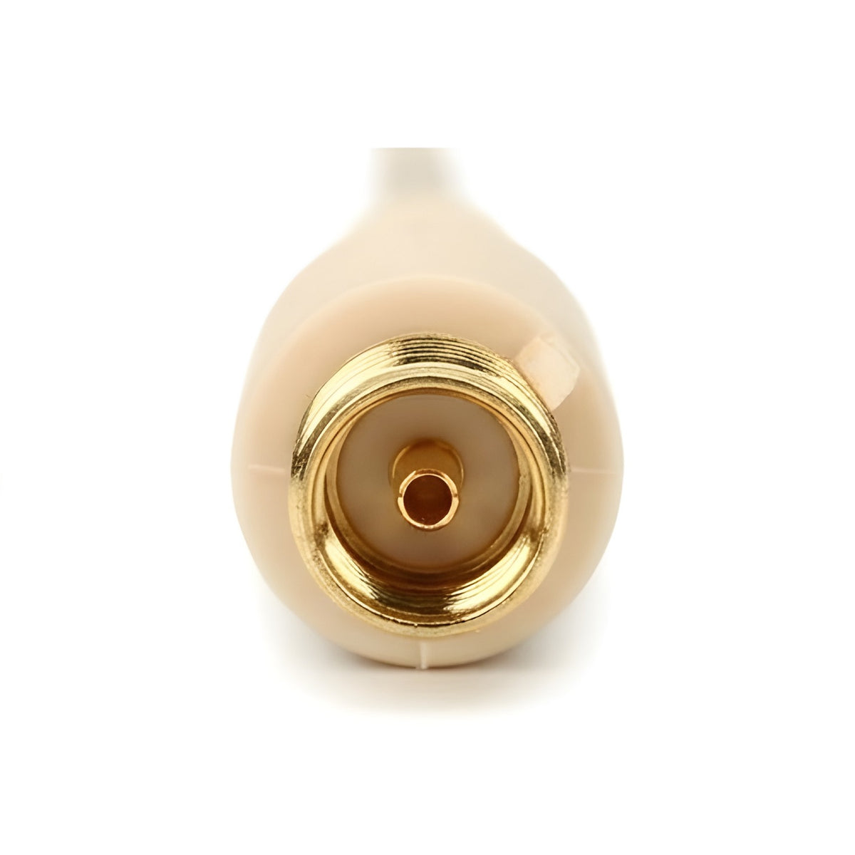 Countryman E2CABLELSL E2 Earset Cable with TA4F, Light Beige