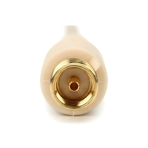 Countryman E2CABLELSL E2 Earset Cable with TA4F, Light Beige