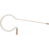 Countryman E6IDW7T1SX E6i Cardioid Ear Set Head-worn Microphone (Tan)