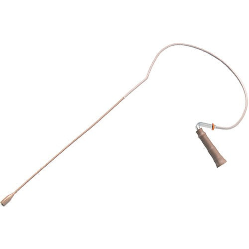Countryman E6XDW7T2SR E6 Flex Earset Microphone (Tan)