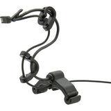 Countryman I2CH05S3-VKIT I2 Bass and Cello Microphone Kit with LEMO 3-Pin Connector for Audio Limited, Sennheiser, and Shure Wireless Transmitters (Black)