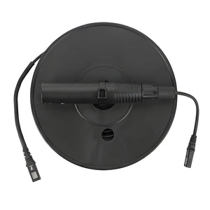 Countryman M2CP4FF50B Isomax 2 Choir Microphone (Black)