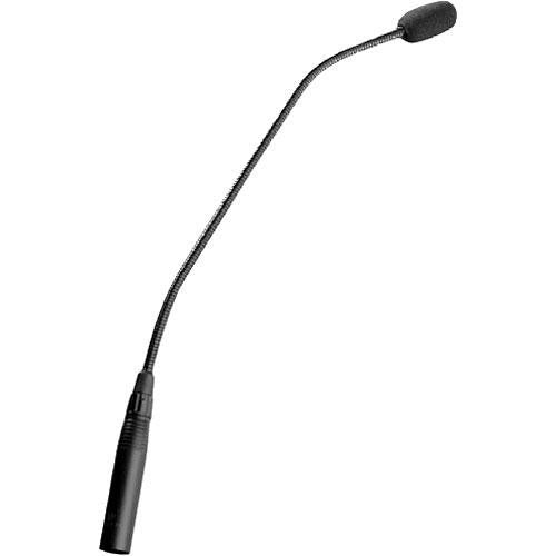 Countryman M4HP5RF24E Isomax 4RF Hypercardioid Gooseneck Microphone