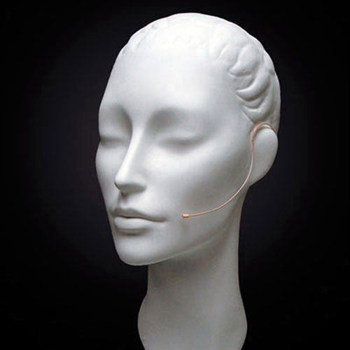 Countryman E6DW6T1SL E6 Directional Earset Mic, for Shure Wireless Transmitters