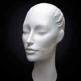 Countryman E6DW6T1SL E6 Directional Earset Mic, for Shure Wireless Transmitters