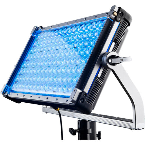 Cream Source Vortex8 2x1 RGBW 650W LED Light