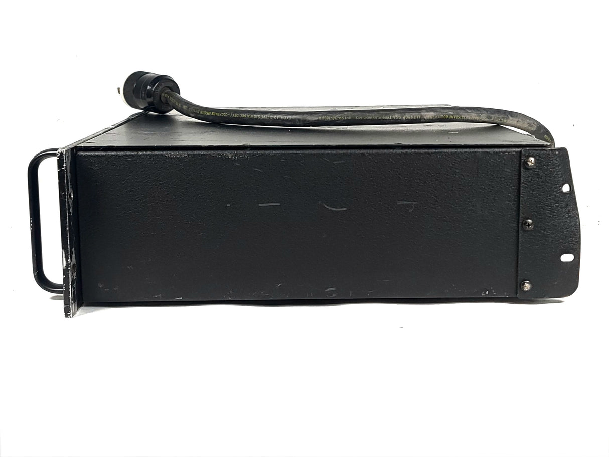 Crest Audio 8001 Amplifier
