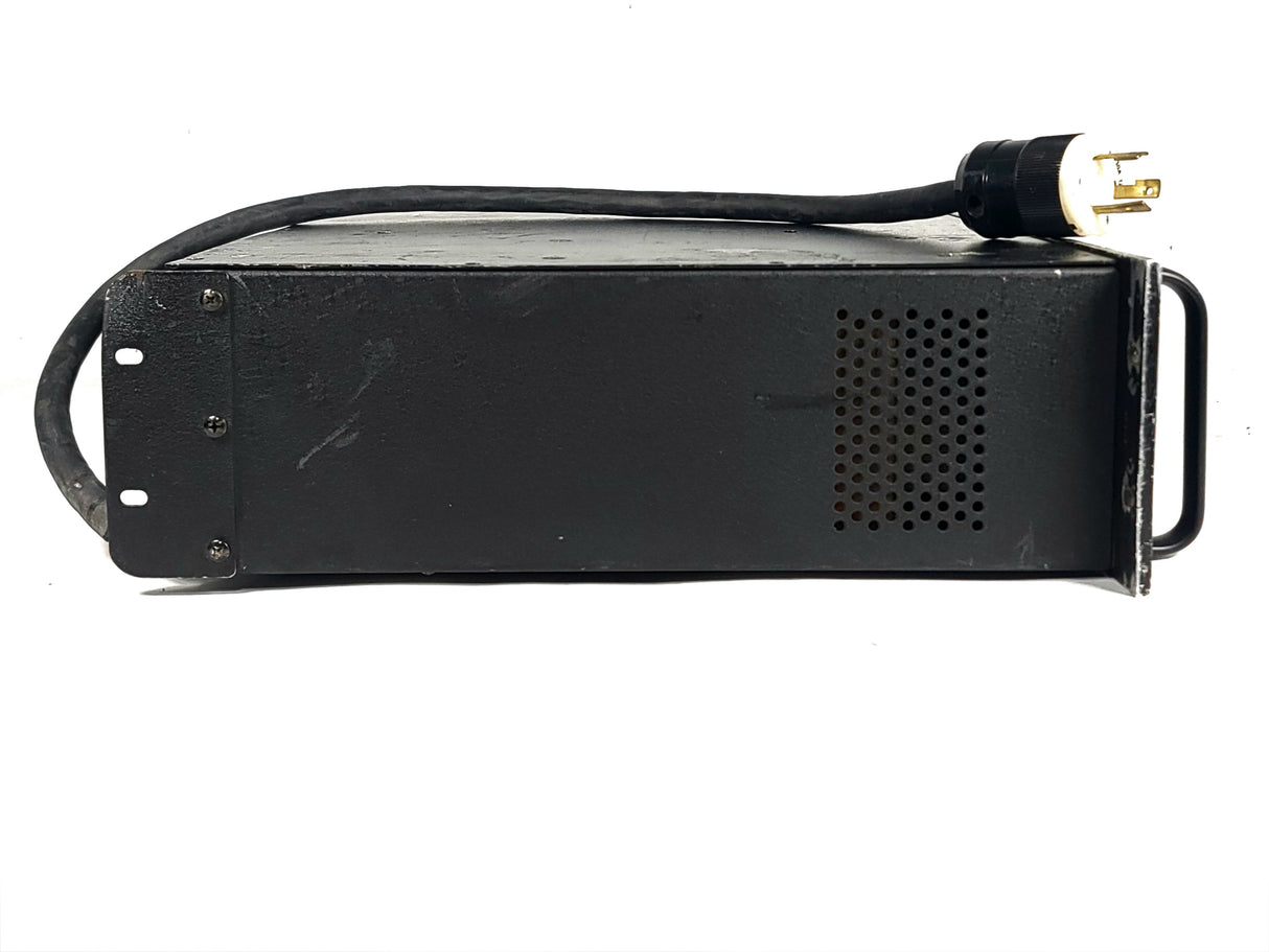 Crest Audio 8001 Amplifier