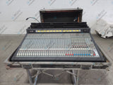 Crest Audio X-VCA Channel Mixing Console