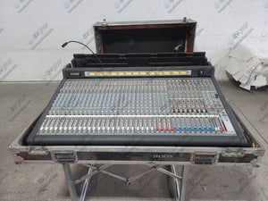 Crest Audio X-VCA Channel Mixing Console