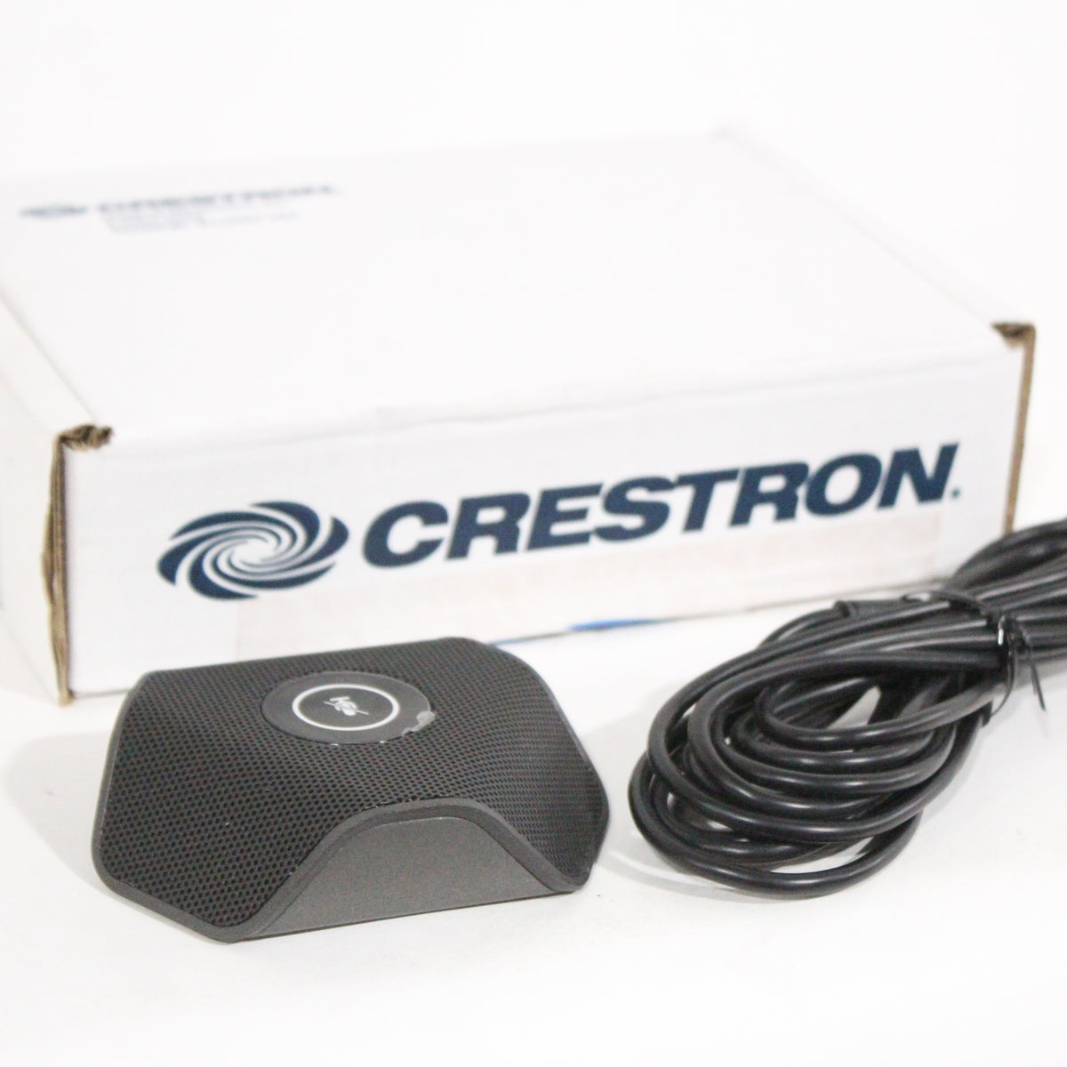 Creston CCS-UCA-MIC Microphone Pod – AVGear.com