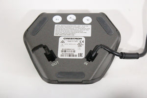 Creston CCS-UCA-MIC Microphone Pod