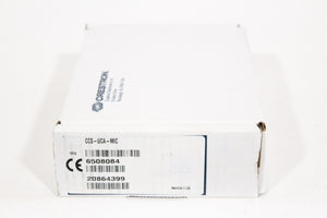 Creston CCS-UCA-MIC Microphone Pod