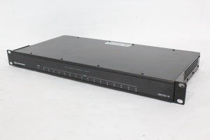 Creston DM-PSU-16 16-Port PoDM Power Supply for DM 8G+® I/O Cards