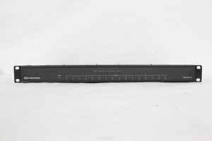 Creston DM-PSU-16 16-Port PoDM Power Supply for DM 8G+® I/O Cards