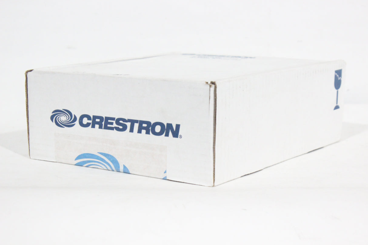 Creston DM-RMC-4KZ-100-C  DigitalMedia 8G+® 4K60 4:4:4 HDR Receiver &amp; Room Controller 100