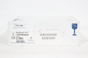 Creston DM-RMC-4KZ-100-C  DigitalMedia 8G+® 4K60 4:4:4 HDR Receiver &amp; Room Controller 100