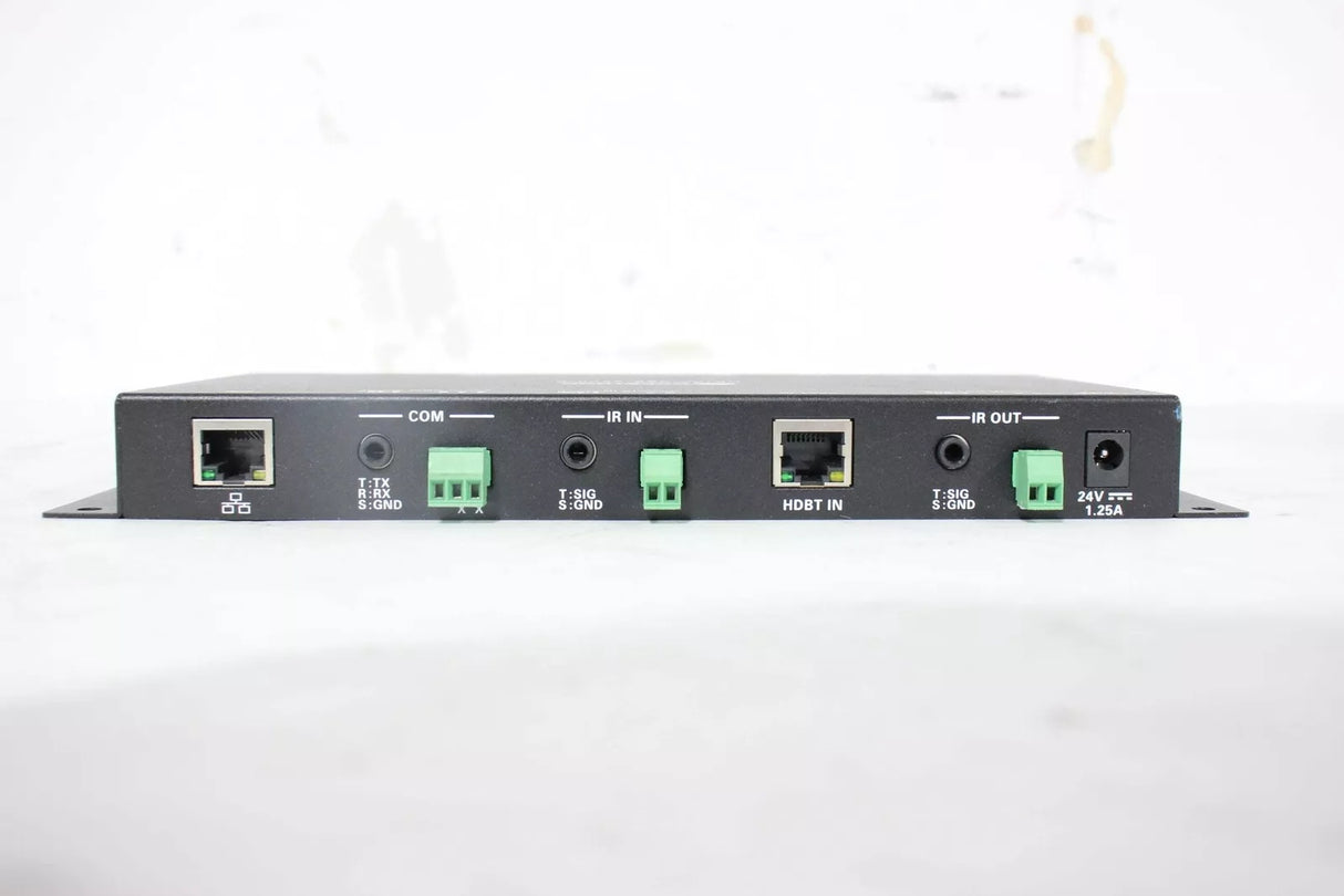 Crestron HD-RX-USB-2000-C HDMI Signal Extender