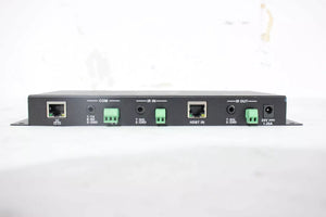 Crestron HD-RX-USB-2000-C HDMI Signal Extender