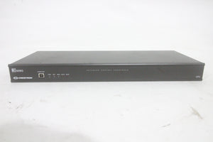 Crestron 3 Series Advanced Control Processor System