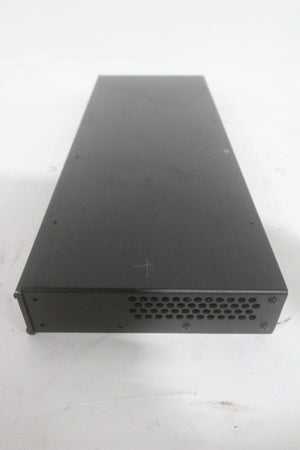 Crestron 3 Series Advanced Control Processor System