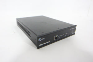 Crestron 3 Series CEN-CI3-1 Card Interface with C310-16 Option Card