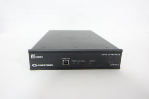 Crestron 3 Series CEN-CI3-1 Card Interface with C310-16 Option Card