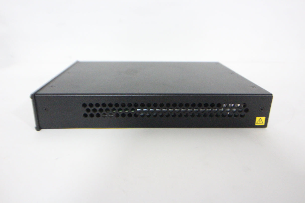 Crestron 3 Series CEN-CI3-1 Card Interface with C310-16 Option Card