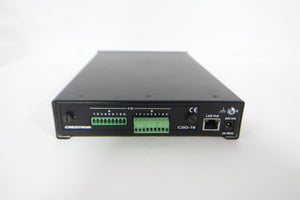 Crestron 3 Series CEN-CI3-1 Card Interface with C310-16 Option Card