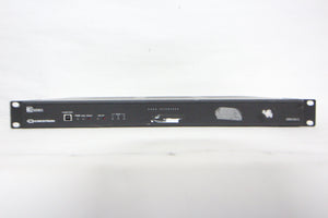 Crestron 3 Series CEN-CI3-3 Control Processor Card Interface – 3 Slot with (3) C3COM-3 Option Cards