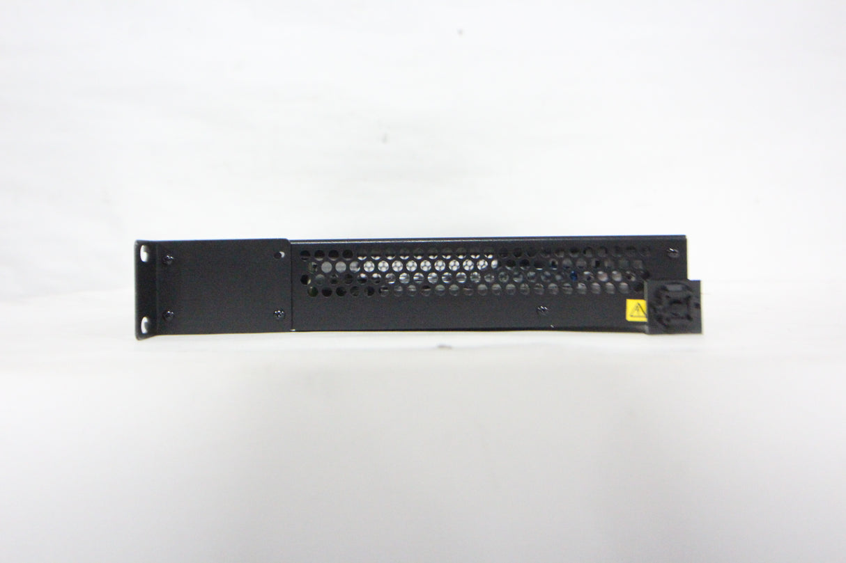 Crestron 3 Series CEN-CI3-3 Control Processor Card Interface – 3 Slot with (3) C3COM-3 Option Cards